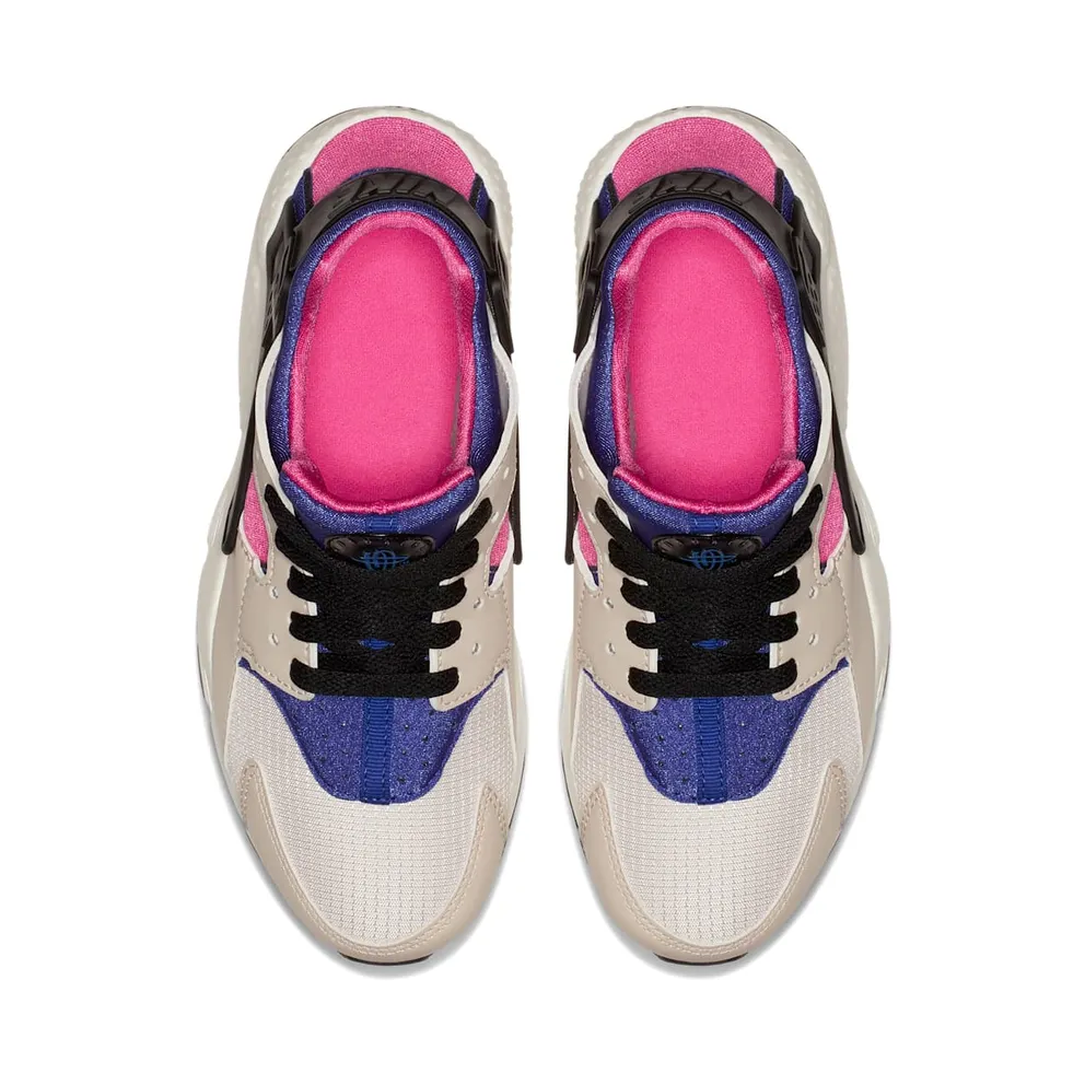 Nike Huarache Run Desert Sand (GS) (654275-036)