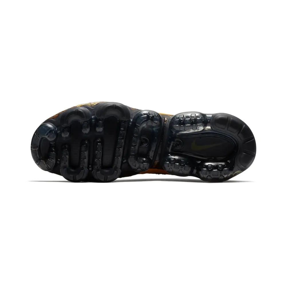 Nike Air VaporMax Black Mineral Gold Black/Mineral Gold-Dark Grey (849558-021)