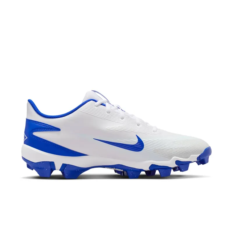 Nike Diamond Clutch White Old Royal (IQ1045-101)
