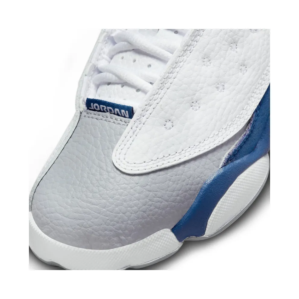 Jordan 13 Retro French Blue (DJ3005-164)