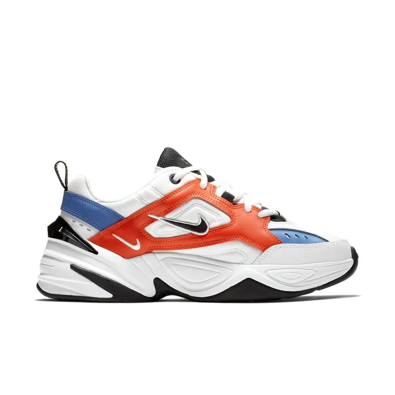 Nike M2K Tekno WMNS Team Orange (AO3108-101)