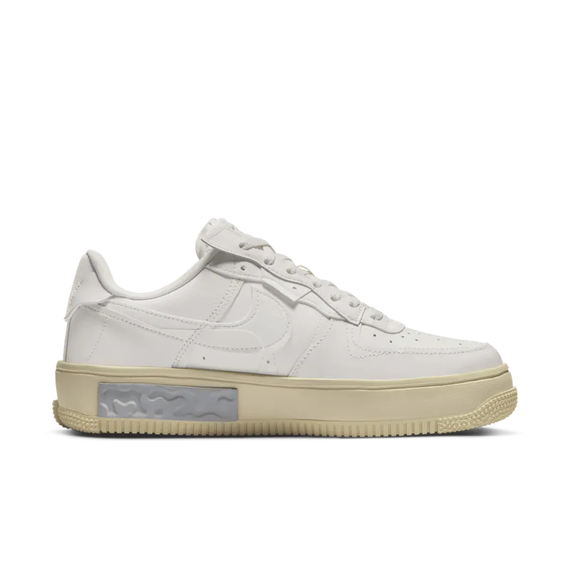 Nike Air Force 1 Fontanka Phantom (W) (DH1290-002)