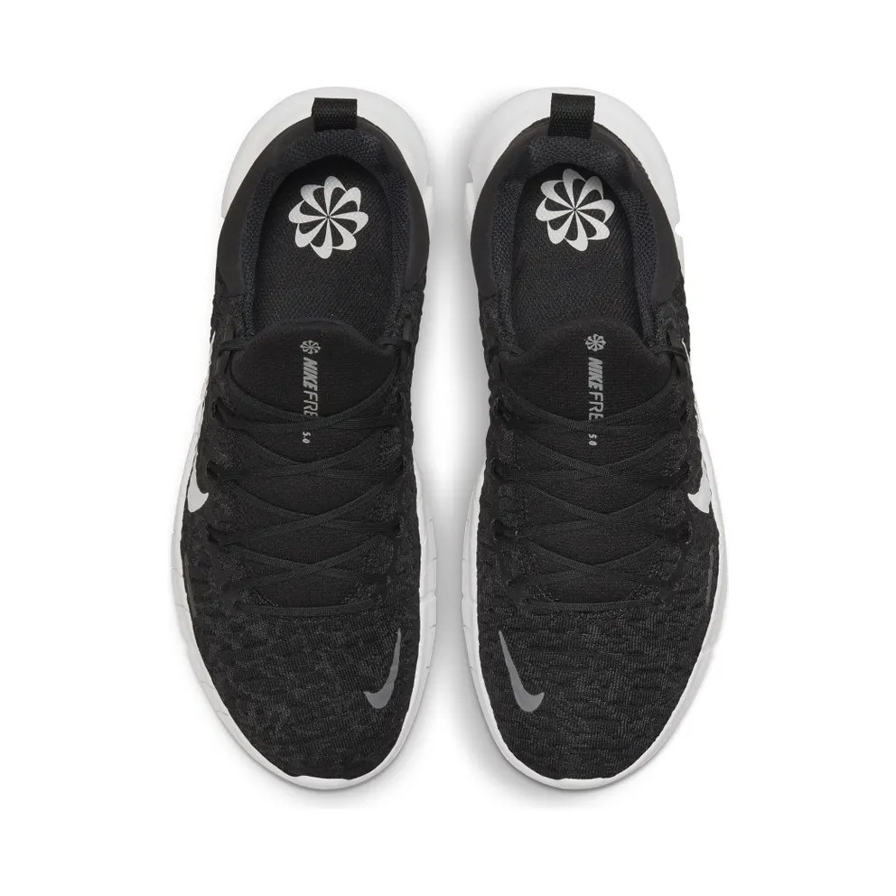 Nike Free Run 5.0 Road Running Black (CZ1891-001)