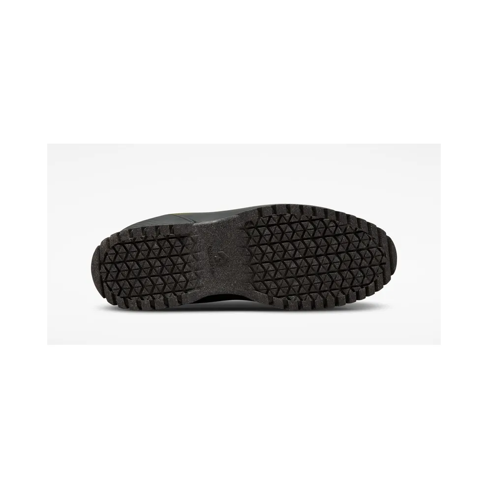 Converse Chuck Taylor All Star Lugged 2.0 Counter Climate Utility/dark Smoke Grey/Black