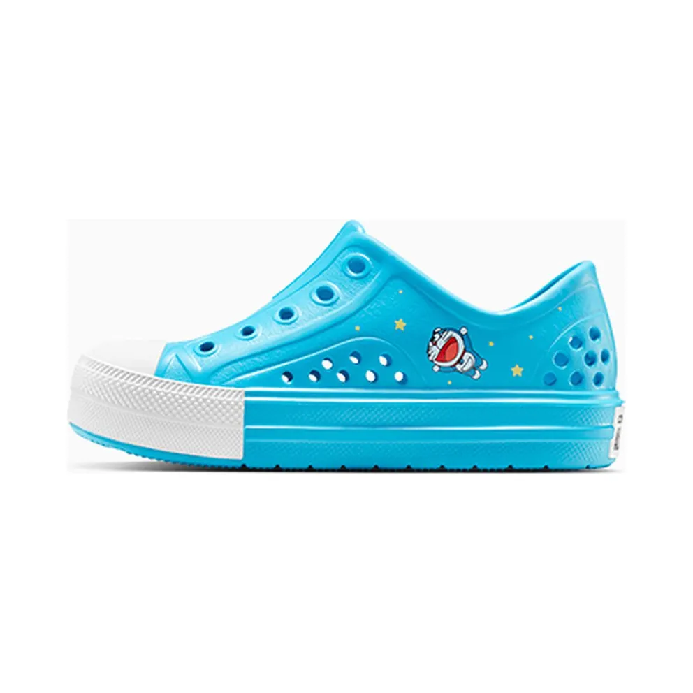 Converse Chuck Taylor All Star Play Lite CX Low Doraemon Hawaiian Ocean (A15792C)