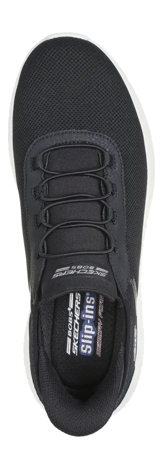 skechers-bobs 118303 BLK