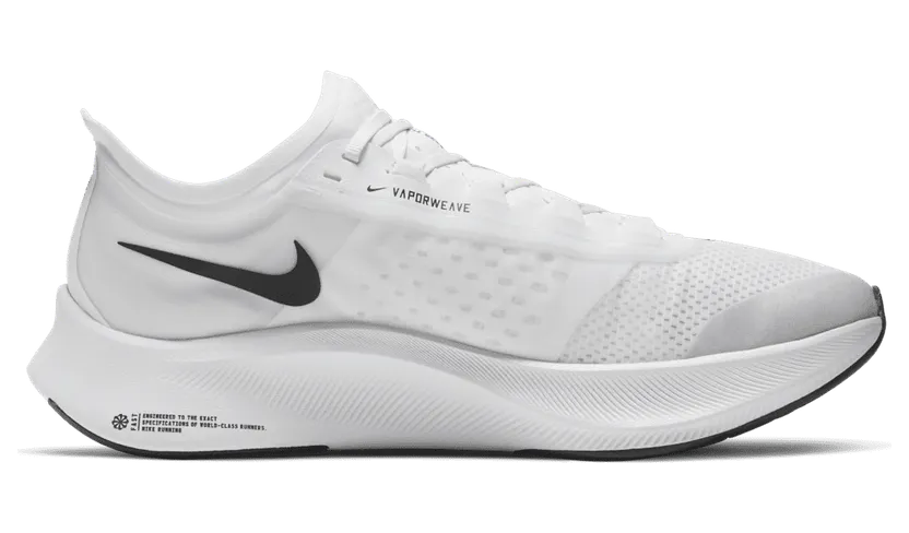 Nike Zoom Fly 3 White Black
