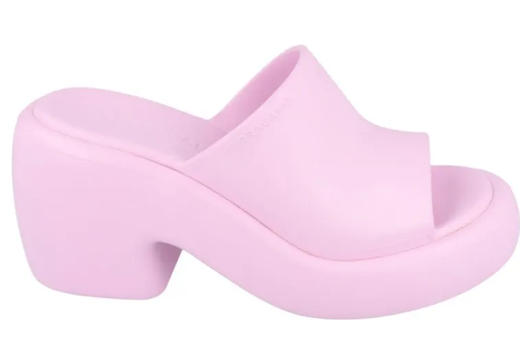 Ferragamo Deva Sandals Pink (01F933-763229-M)