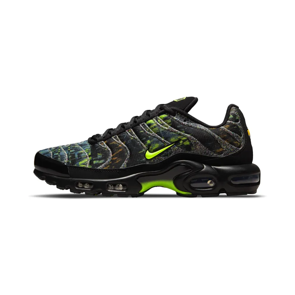 Nike Air Max Plus Black (DM9594-001)