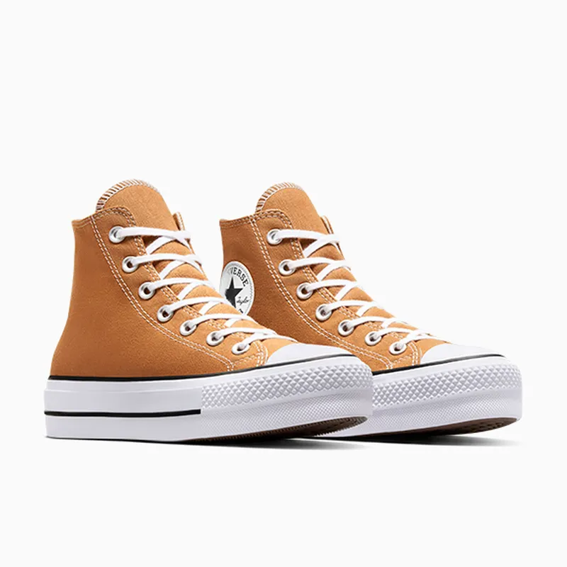 Converse Chuck Taylor All Star Lift Platform High ‘Gingersnap’ (A11537C)