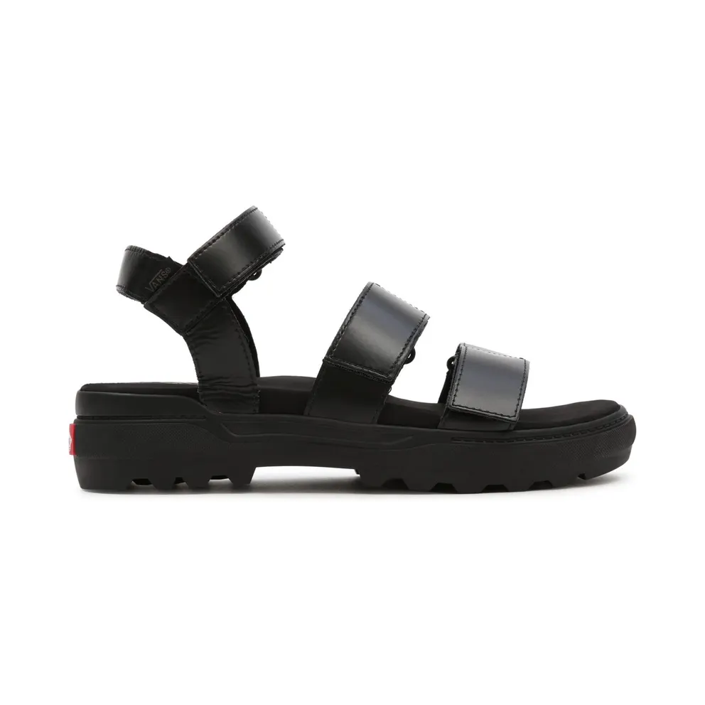 VANS Colfax Sandals Black (VN0A4BWMBLK)