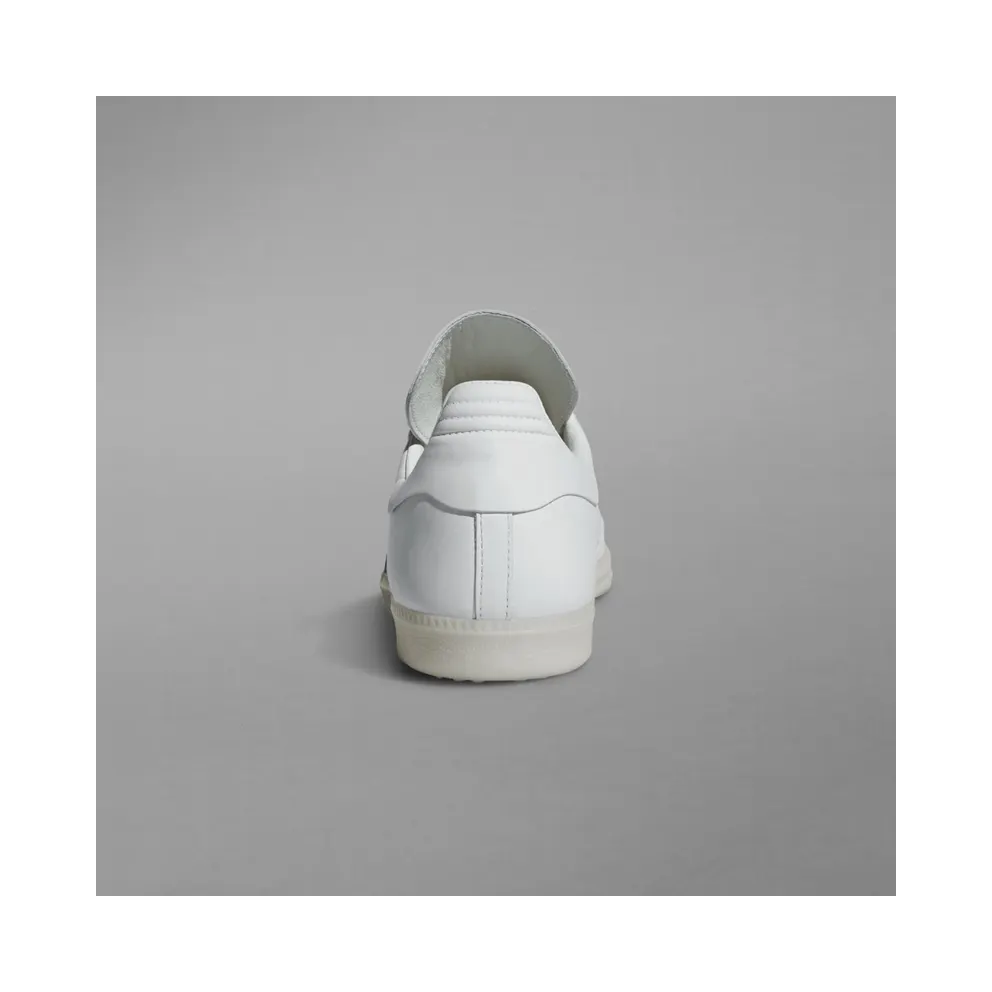adidas Humanrace Samba White / White / White (IF5124)
