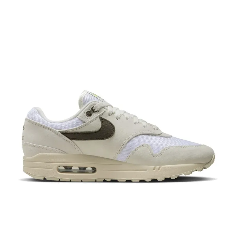 Nike Air Max 1 Sail/White/Rattan/Ironstone (DZ4494-100)