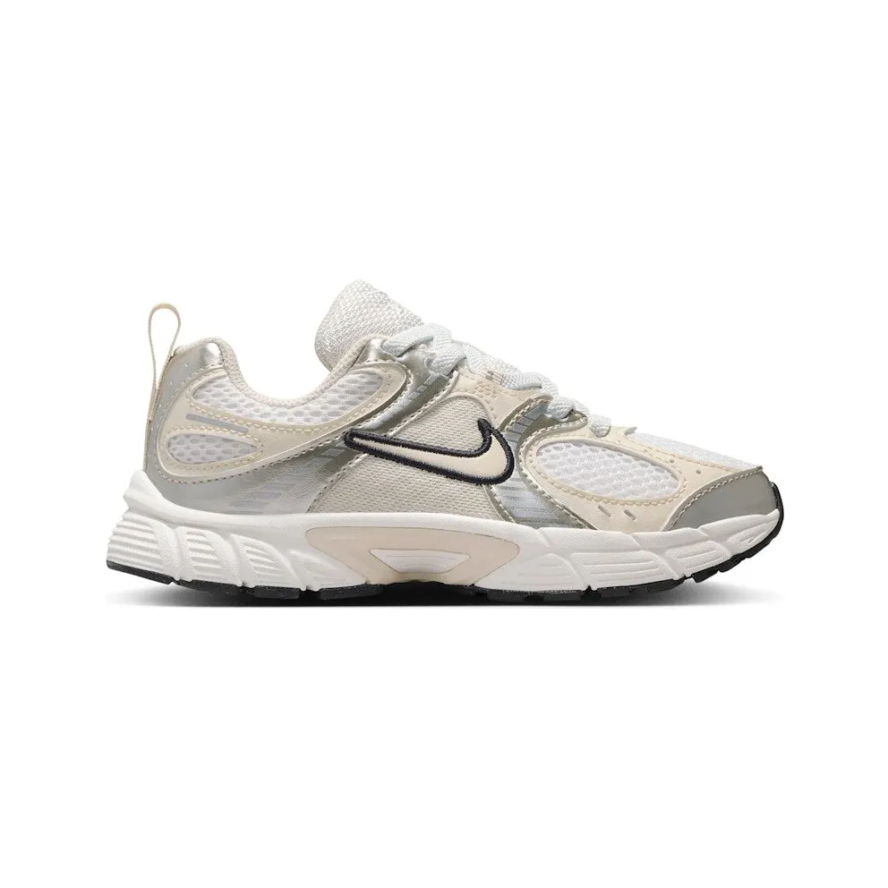 Nike V5 RNR Summit White Sail Black Light Orewood Brown (HQ6412-102)