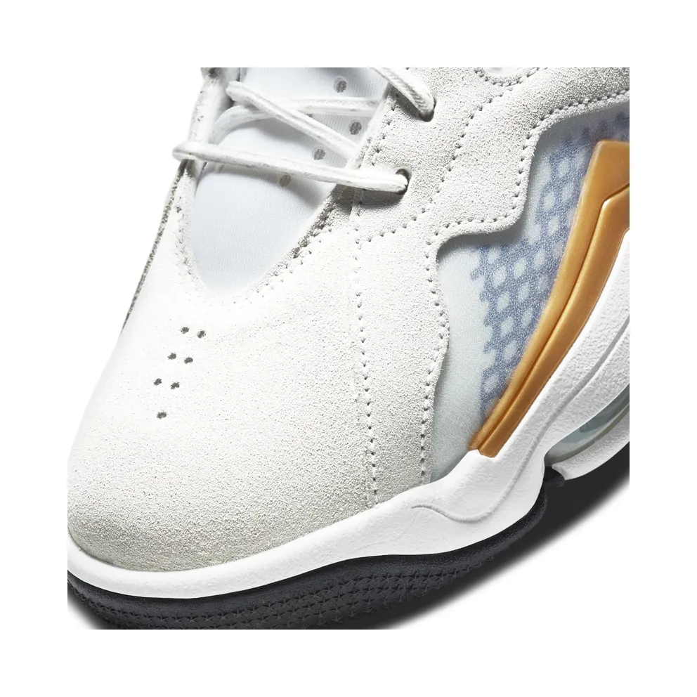 Jordan Zoom ’92 Summit White Metallic Gold (CK9183-175)