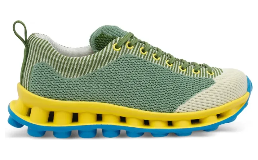 camper-sneaker K101036PELOTISSIMA012