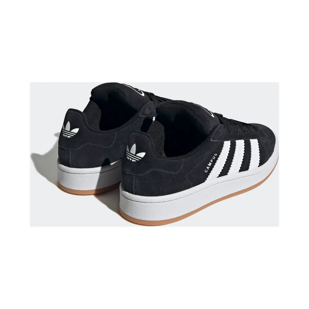 Adidas Campus 00s GS “Black White Gum” (HQ6638)