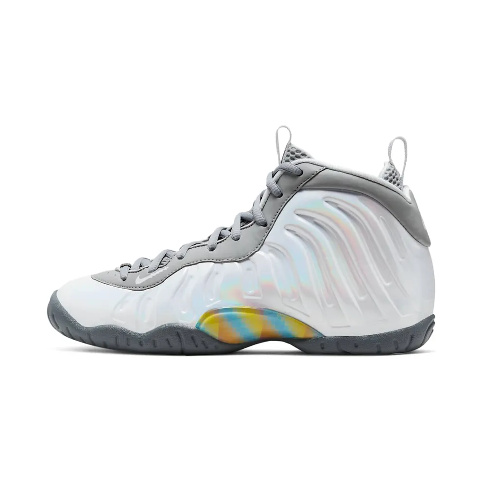 Nike Air Foamposite One Light Smoke Grey (GS)