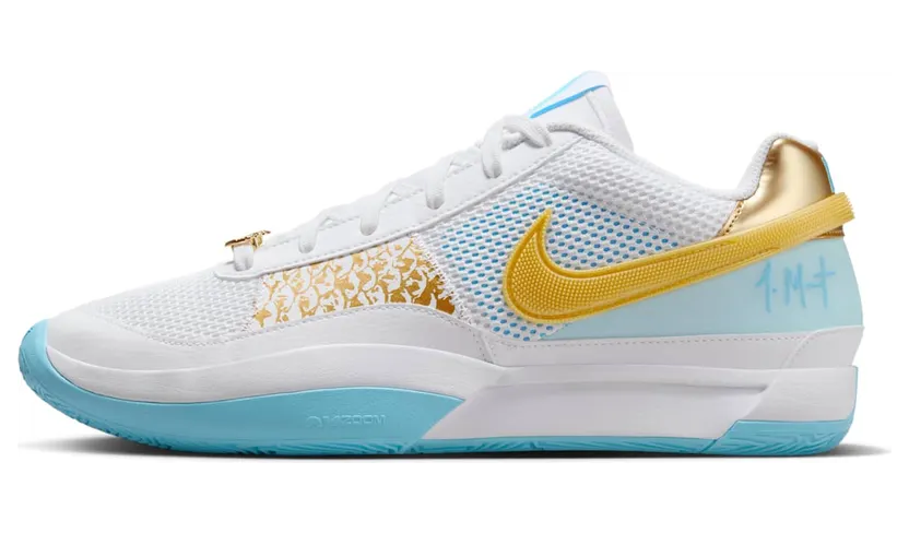 Nike Ja 1 “Chinese New Year” (FV1290-100)