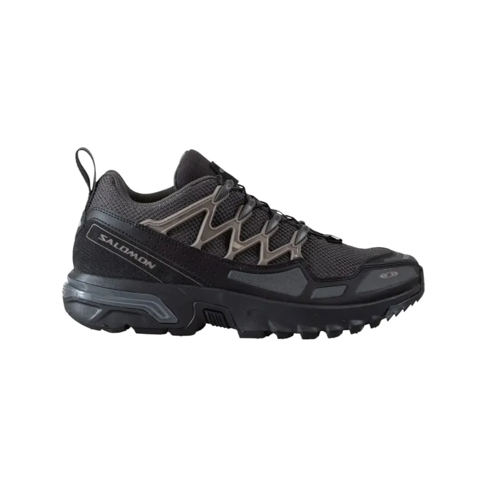 Salomon Advanced ACS + Seasonal Asphalt Black (L47568600)