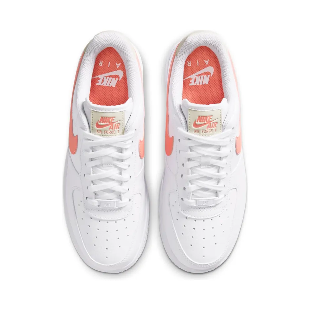 Nike AIR FORCE 1 07 MNS “ATOMIC PINK” (315115-157)