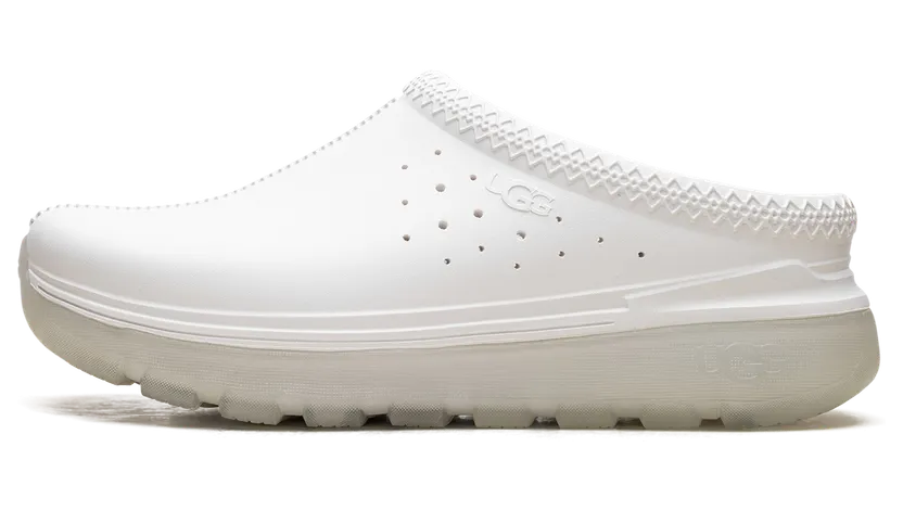 Ugg Tasman 1138590-WHT