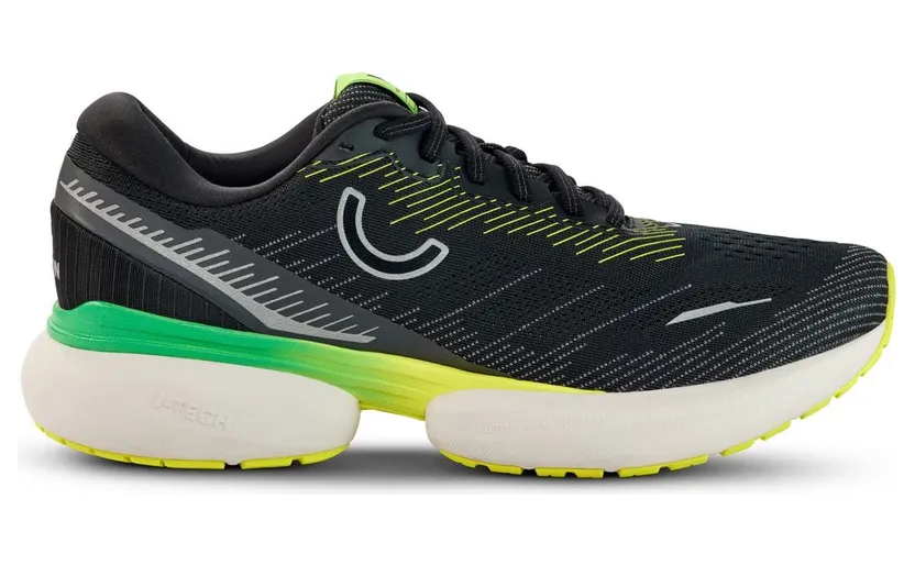 True Motion U-Tech Nevos 3 für Black ½ EU / 10 5 UK (TMM01081D04)