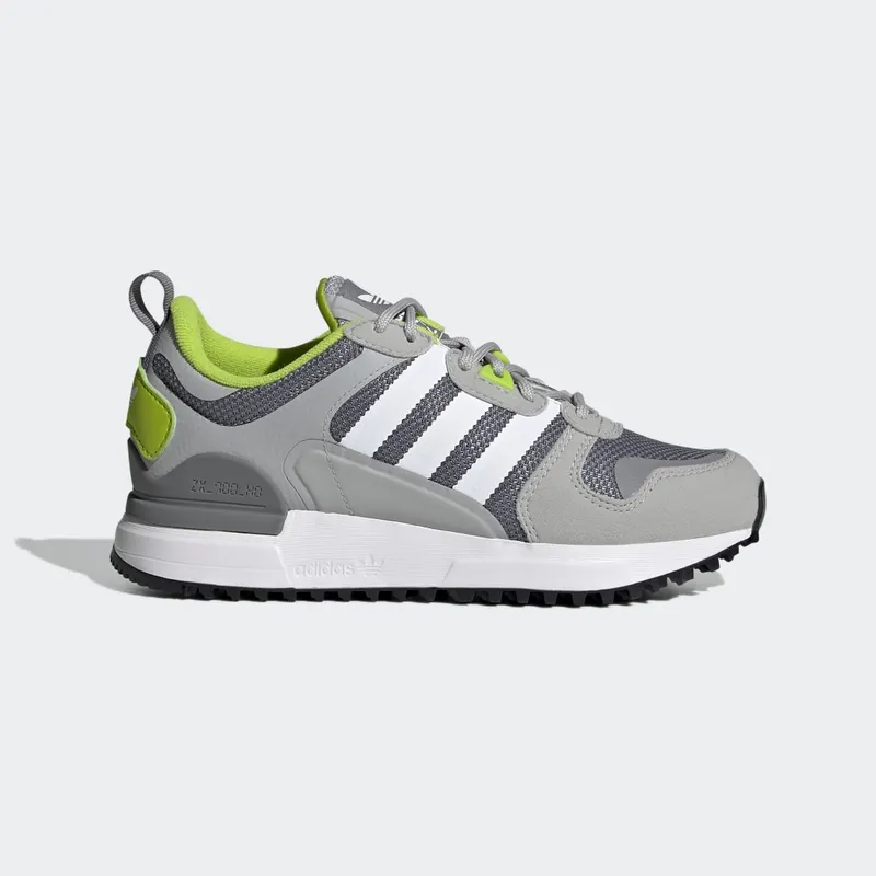 Adidas ZX 700 HD Grey Two / Cloud White / Grey Three (GZ7512)