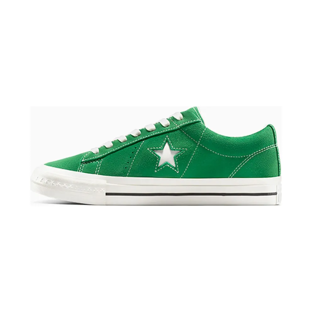 Converse One Star 95 Low “Green / Vintage White” (A15098C)