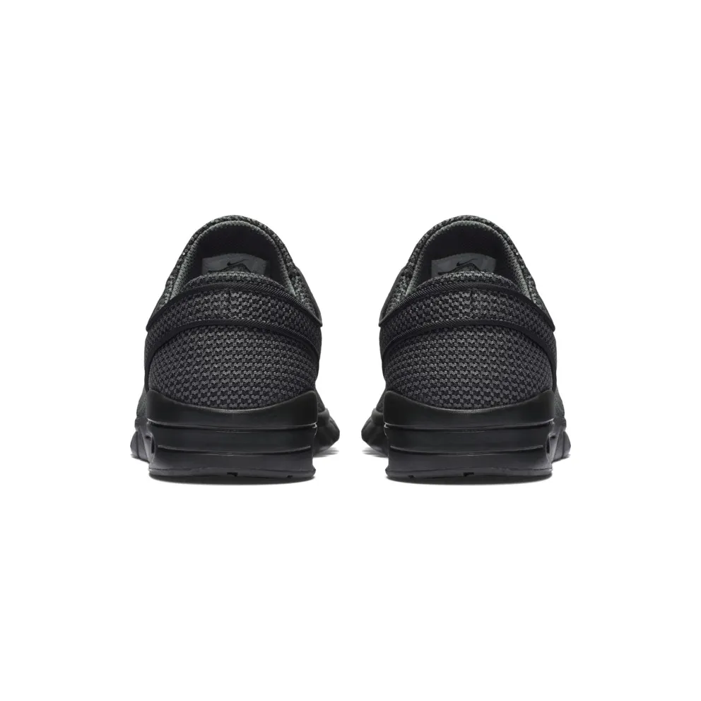 Nike SB Stefan Janoski Max Dark Grey (631303-006)