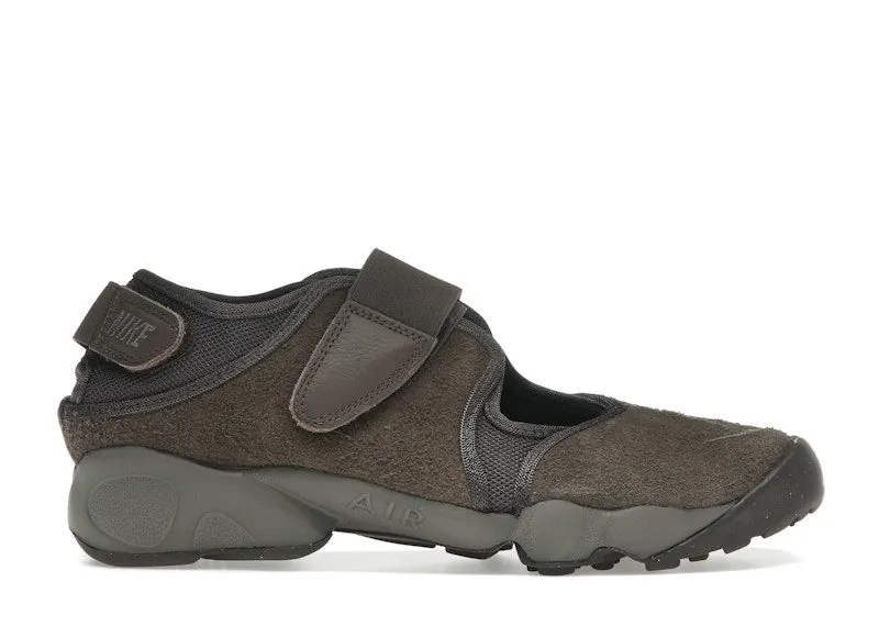 Nike Air Rift Ironstone Cave Stone (HQ1474-002)