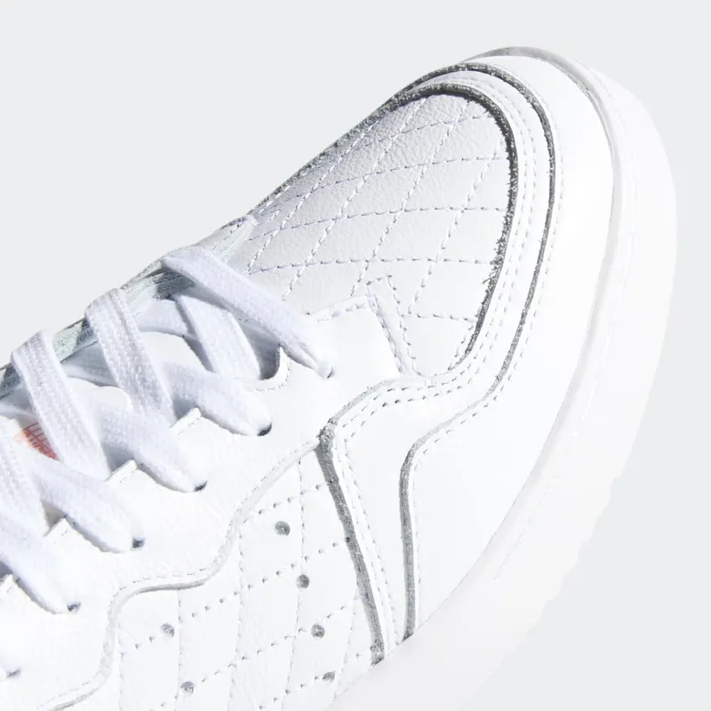 Adidas Supercourt W White (EF5925)