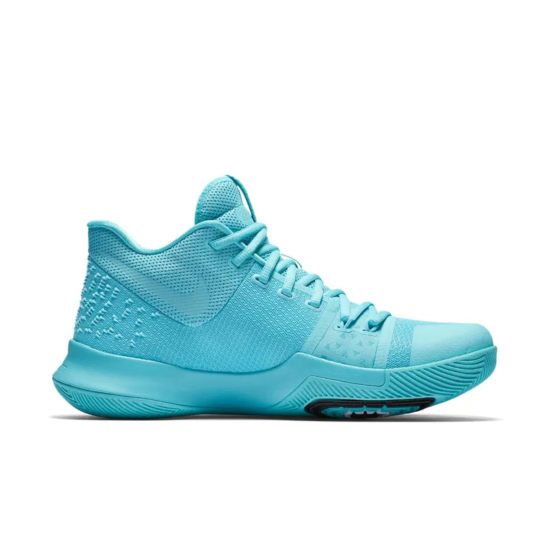 Nike Kyrie 3 Aqua Aqua/Aqua-Black (852395-401)