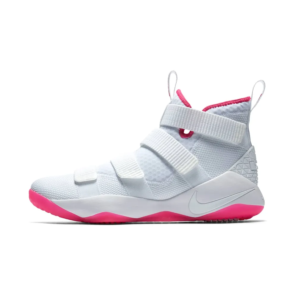 Nike LeBron Soldier 11 Kay Yow (897644-102)