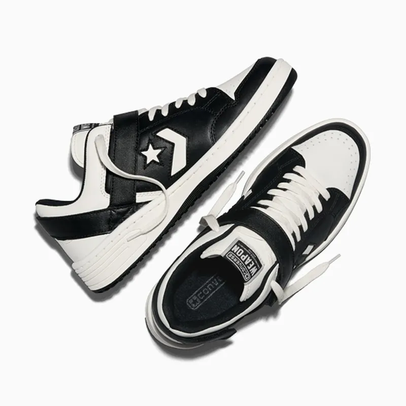 Engineered Garments x Converse Weapon (A19689C)