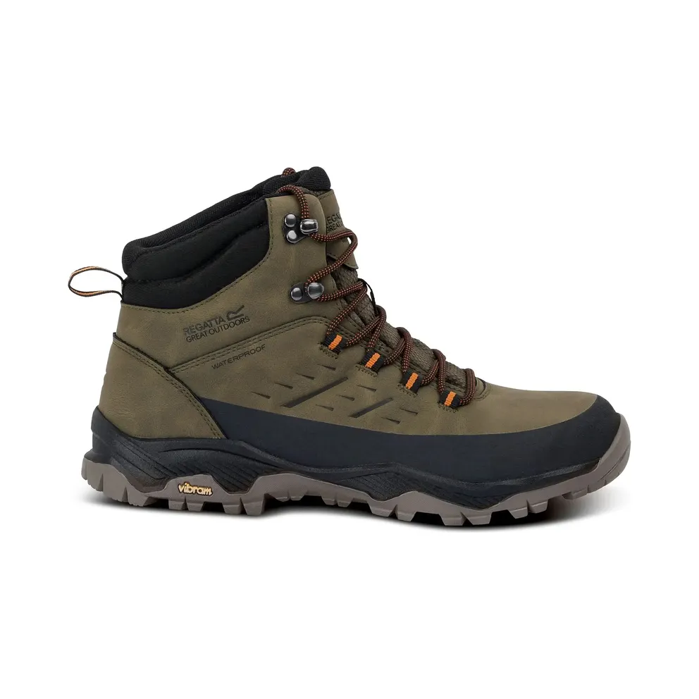 Hiking Shoes Regatta Blake (RMF900-1ZK)