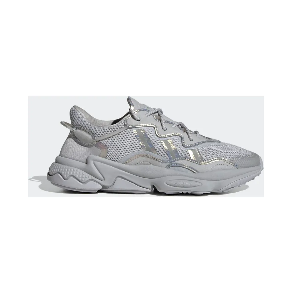 adidas Ozweego Grey Two / Grey Two / Footwear White (FV9656)