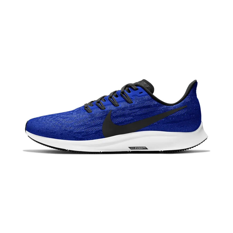 Nike Air Zoom Pegasus 36 Racer Blue Racer Blue/White-Black (AQ2203-400)