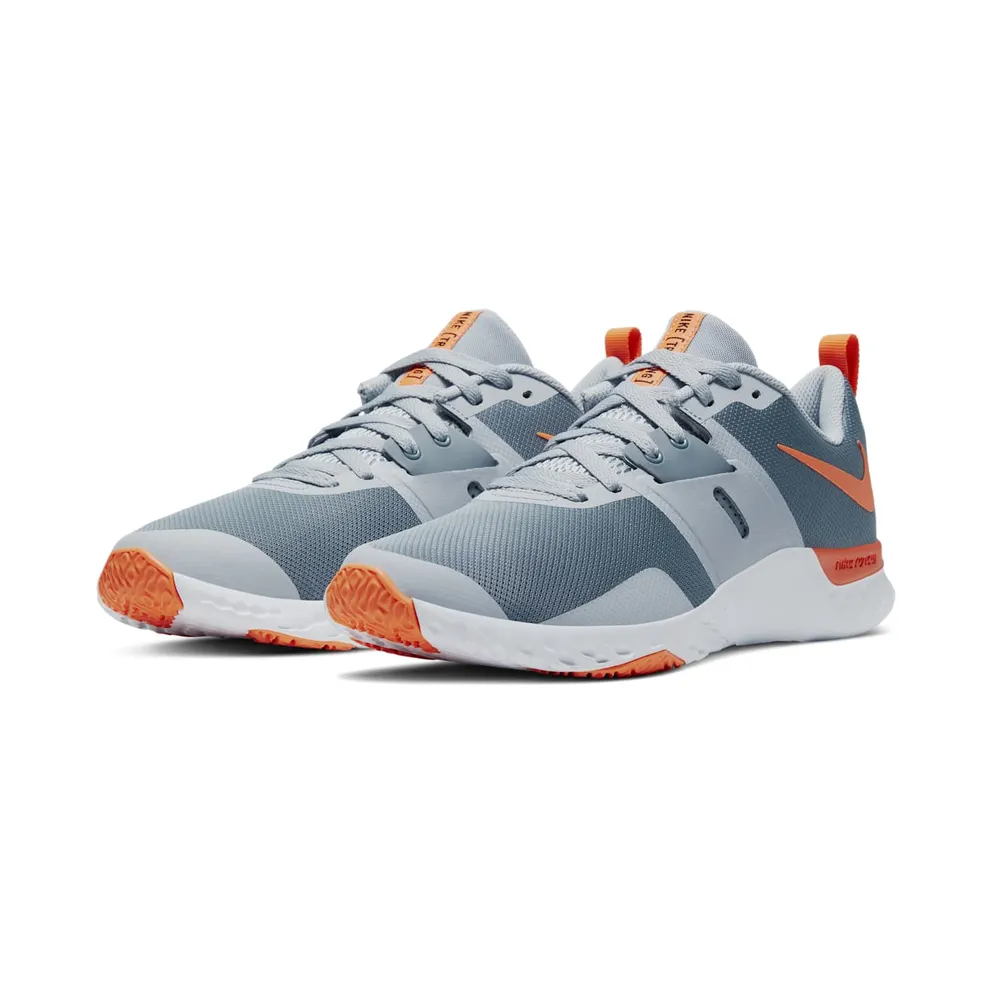 Nike Renew Retaliation TR Cool Grey Cool Grey/Wolf Grey/White (AT1238-007)