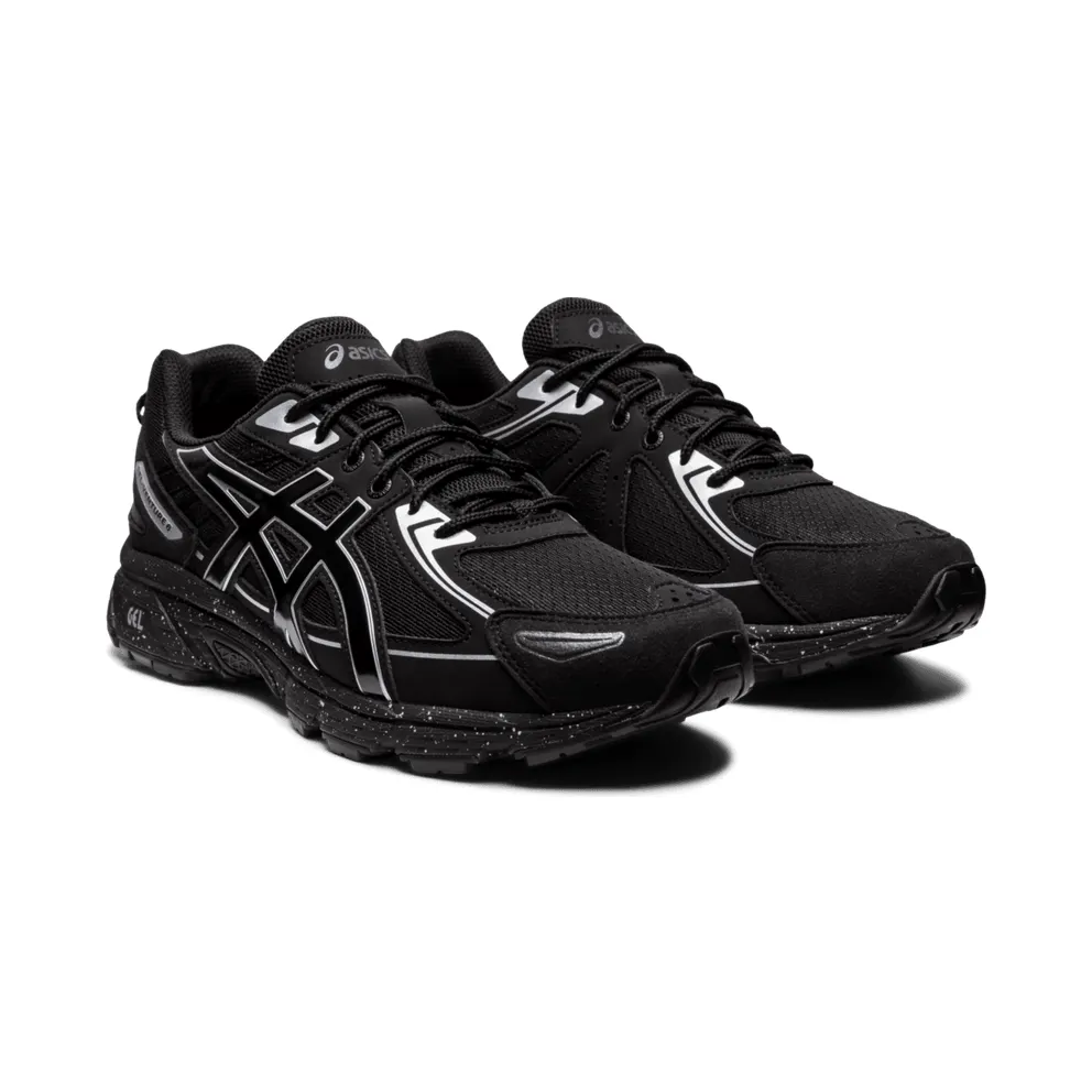 Asics GEL-VENTURE 6 Black/Black (1203A245.001)