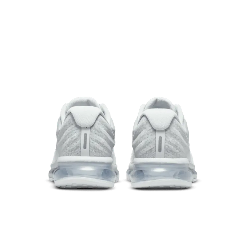 Nike Air Max 2017 Pure Platinum Pure Platinum/White/Off White (849559-009)
