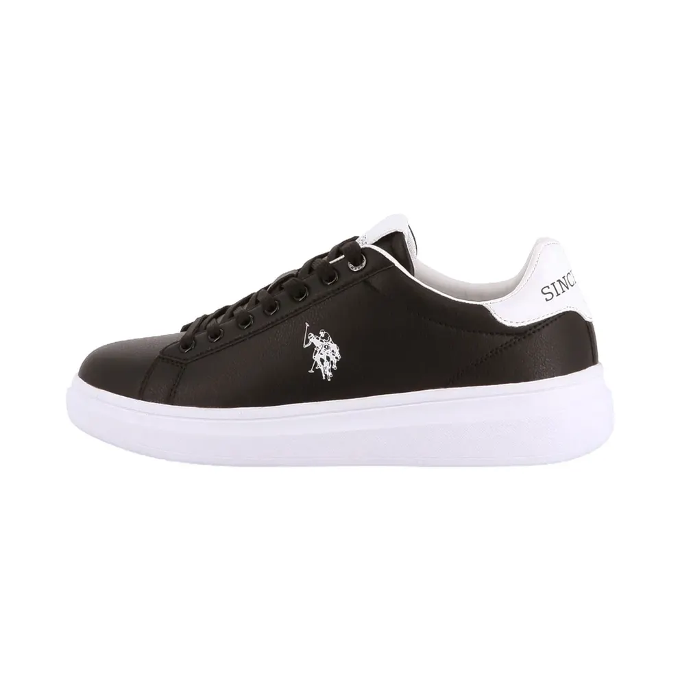 U.s. Polo Assn. sneaker Black (CODY010B-BLK)
