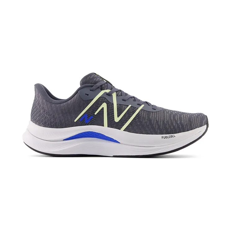 New Balance FuelCell Propel v4 “Graphite Limelight” (MFCPRCC4)
