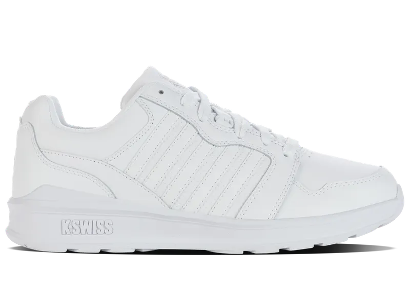 K-Swiss sneaker White (09078-998-M)