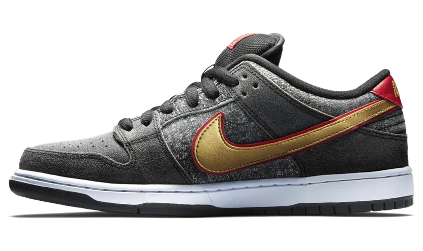 Nike Dunk Low Premium SB Beijing (504750-077)