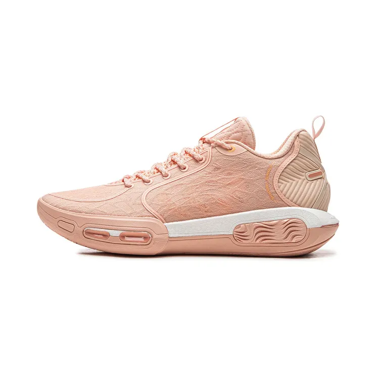Li-Ning Wade Shadow 7 “Pink” (ABPW003-2)