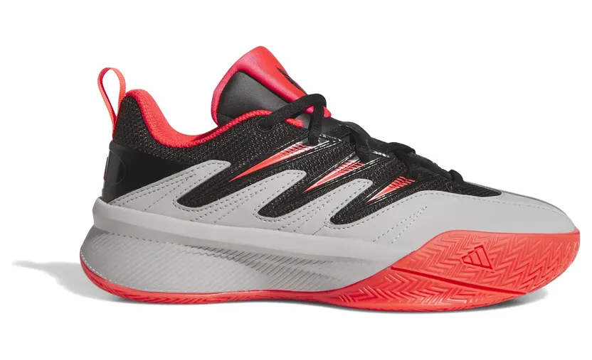 Adidas Dame Zwart (JP7656)
