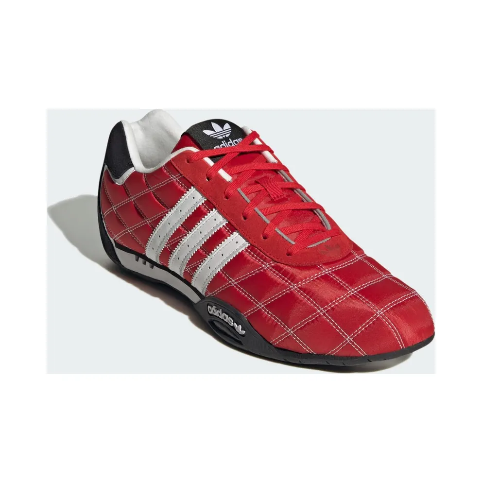 Adidas Adi Racer Lo Better Scarlet / Cloud White / Core Black (JP7013)