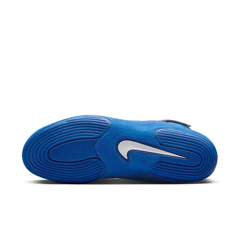 Nike Inflict Blue (325256-401)