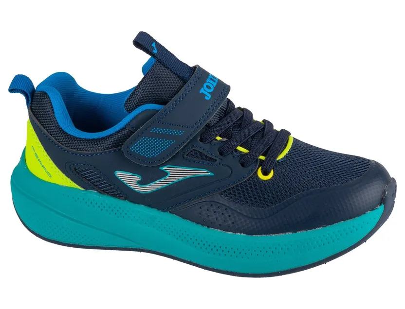 Joma sneaker Marineblauw (JFERRW2428V)